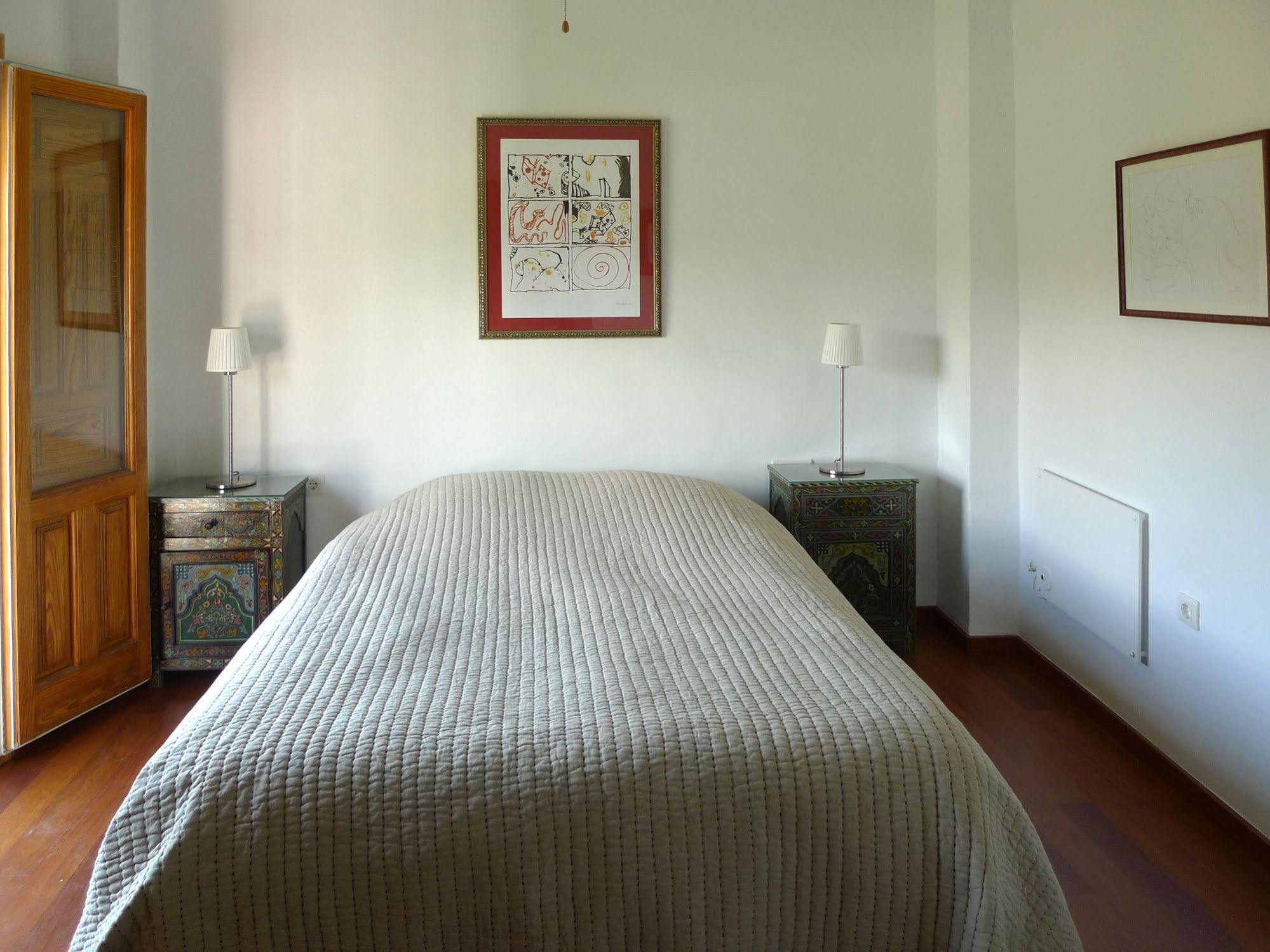 Las Tres Terrazas Hotel - Granada — Photos 2
